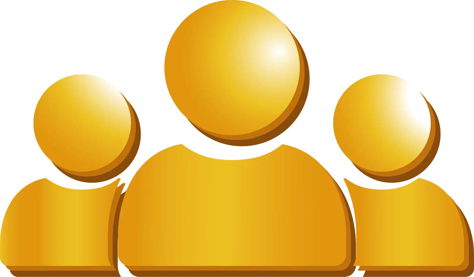 Groups of friends earning rewards