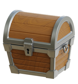 Closed Chest