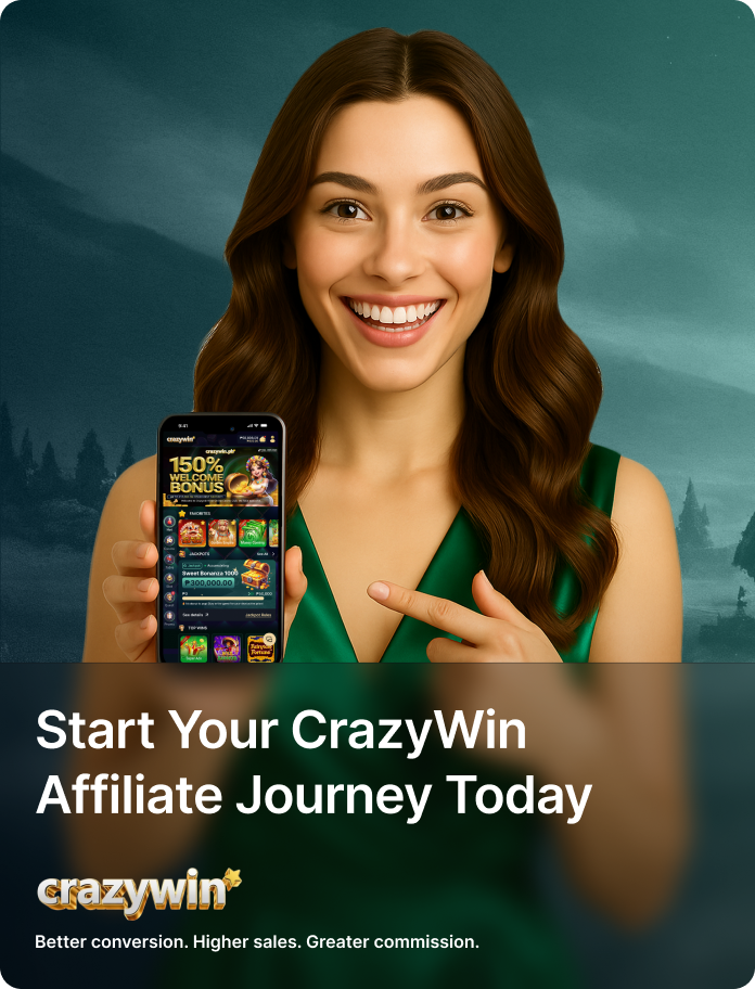 Affiliate Program Banner